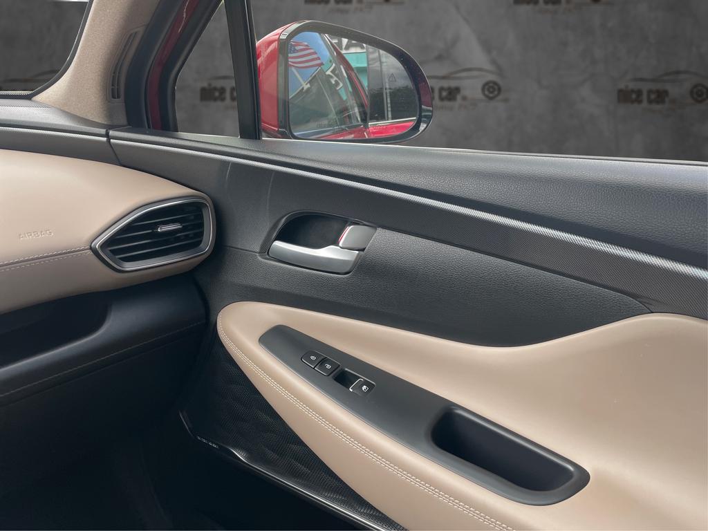 2021 Hyundai Santa Fe Limited - Photo 16