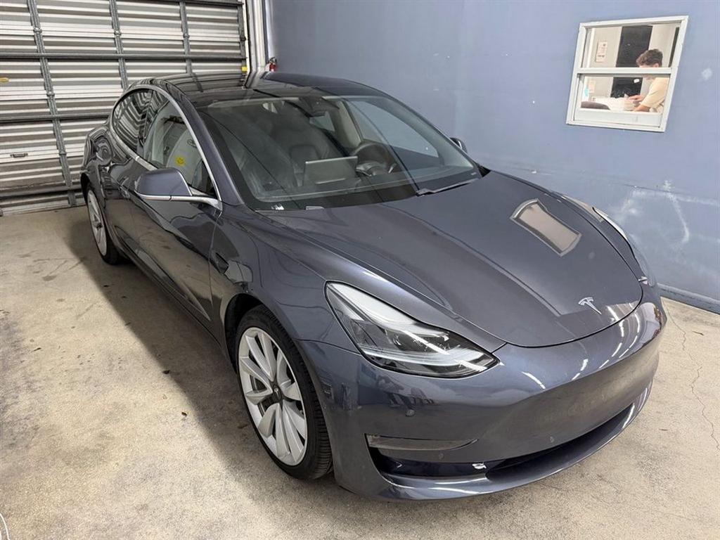 2020 Tesla Model 3 Base