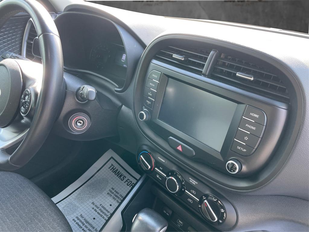 2021 Kia Soul GT-Line - Photo 16