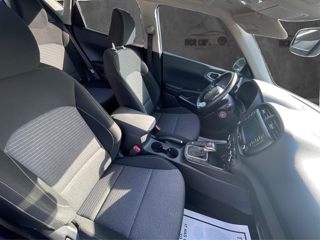 2021 Kia Soul GT-Line - Photo 9