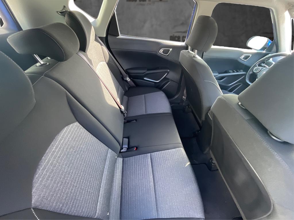 2021 Kia Soul GT-Line - Photo 10