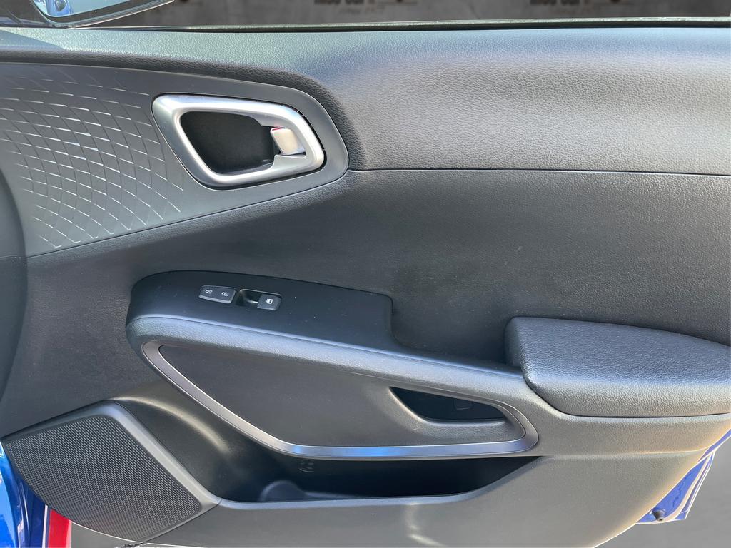 2021 Kia Soul GT-Line - Photo 18
