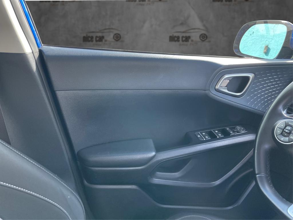 2021 Kia Soul GT-Line - Photo 17